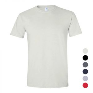 Gildan 64000 SoftStyle T-Shirt